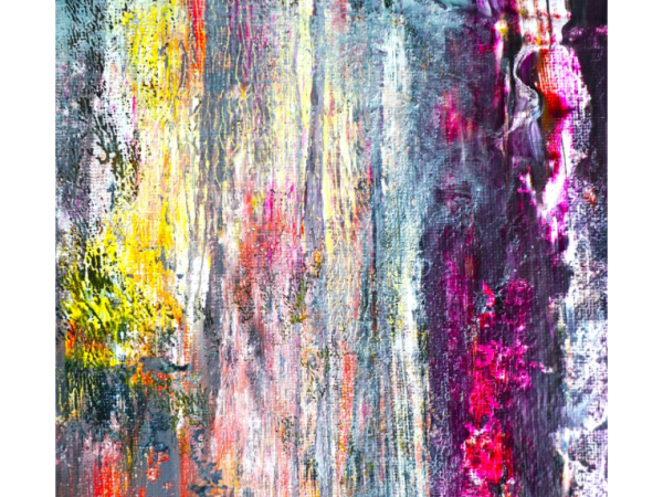 Spirits in the&nbsp;Forest